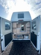 Pössl Concorde Compact Premium Komfort-Assistenz Paket