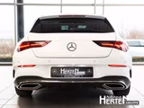 Mercedes-Benz CLA 200 d SB+AMG+PANO+MULTIBEAM+360°+AHK+KEYLESS - Mercedes-Benz CLA-Klasse Gebrauchtwagen in Hamburg