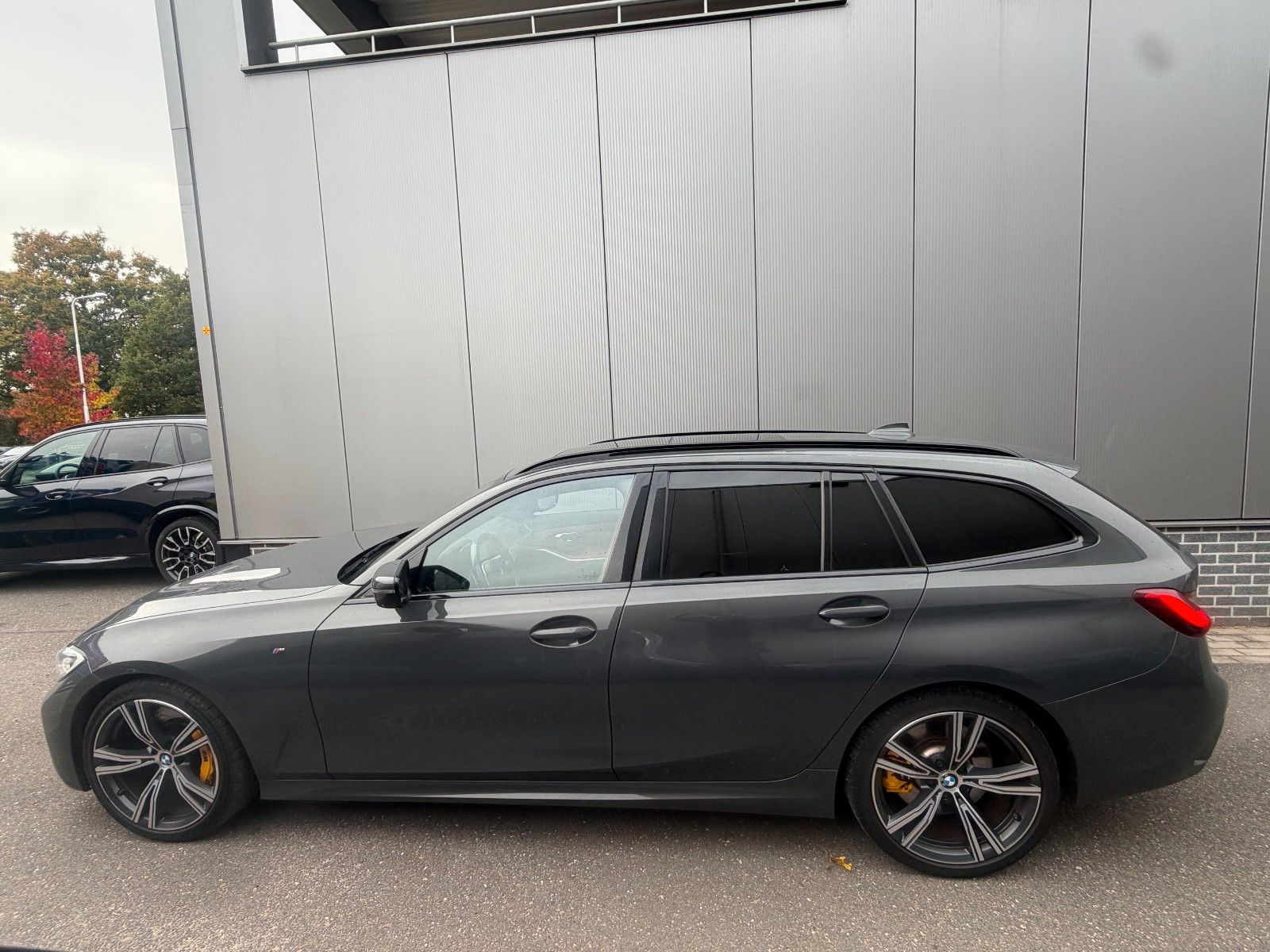 BMW M340i xDrive  Touring 640HP imagem 3