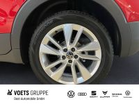 Volkswagen T-Cross - Vorschau Bild 5