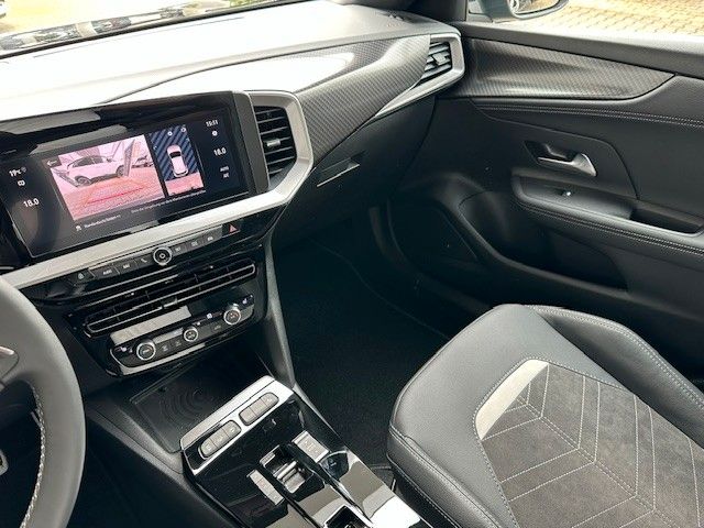 Fahrzeugabbildung Opel Mokka Ultimate 1.2l 130PS Navi/Kamera!