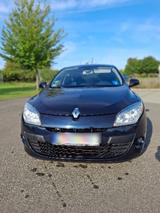 Renault RENAULT MEGANE 1.6 Benzin - gebrauchte Renault Megane aus dem Jahr 2008
