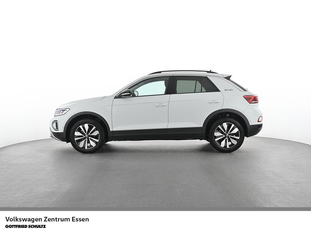 Volkswagen T-Roc - Bild 4