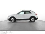 Volkswagen T-Roc Goal TSI LED  SHTZ  PDC  ACC - Volkswagen T-Roc GOAL mit Benzin-Antrieb