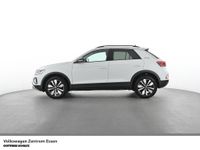 Volkswagen T-Roc - Vorschau Bild 4
