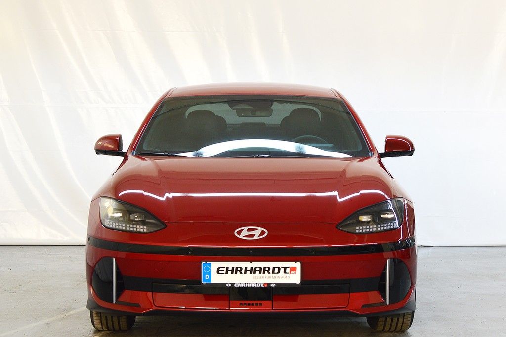 Hyundai IONIQ 6 - Bild 3