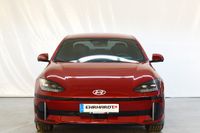 Hyundai IONIQ 6 - Vorschau Bild 3