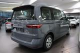 Volkswagen T7 Multivan 2.0 TDI SHZ ACC AHK Totwinkel SOFORT - Volkswagen T7 Multivan: mit Klimaautomatik