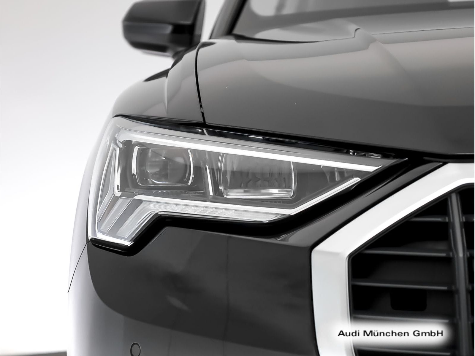 Audi Q3 40 TFSI qu. S tronic AHK/Virtual/Navi+ foto 10
