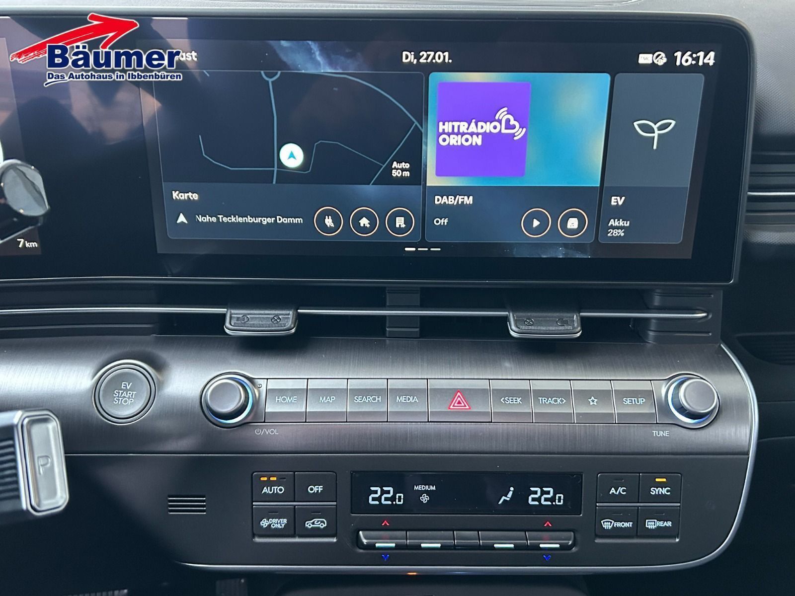 Hyundai Kona – Bild 15