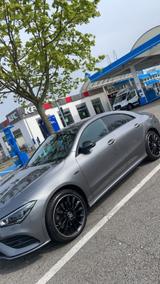 Mercedes-Benz CLA 250 e Coupé DCT - AMG Paket  - : Coupe, Plug-In Hybrid