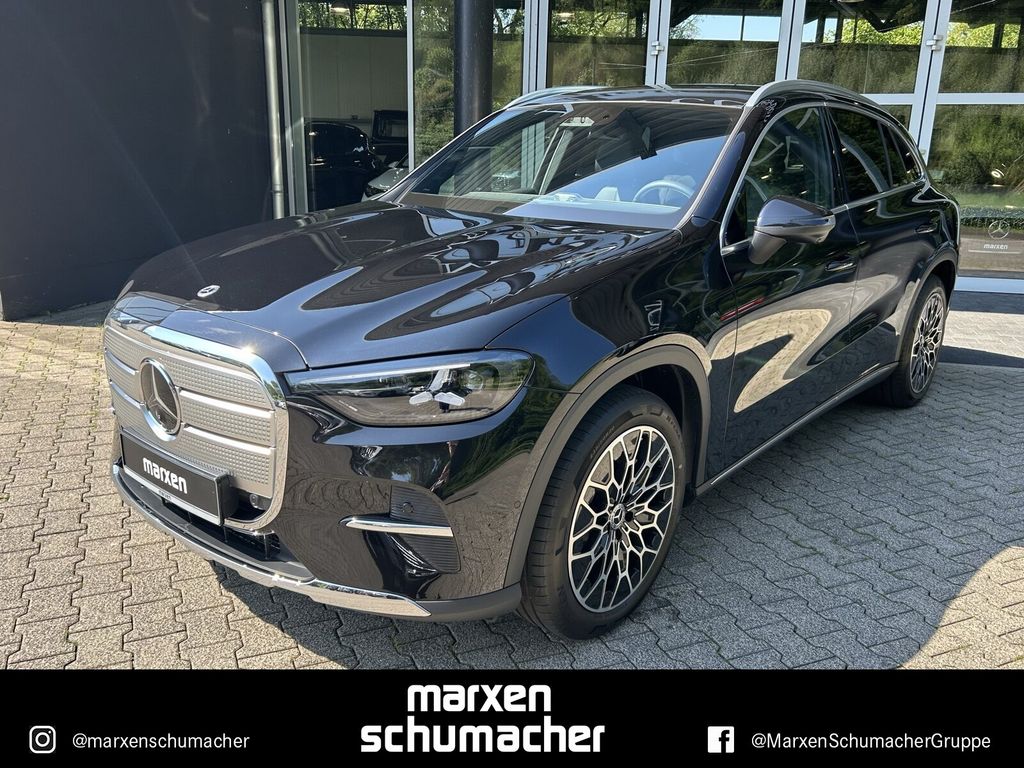 Image of Mercedes-Benz GLC 400