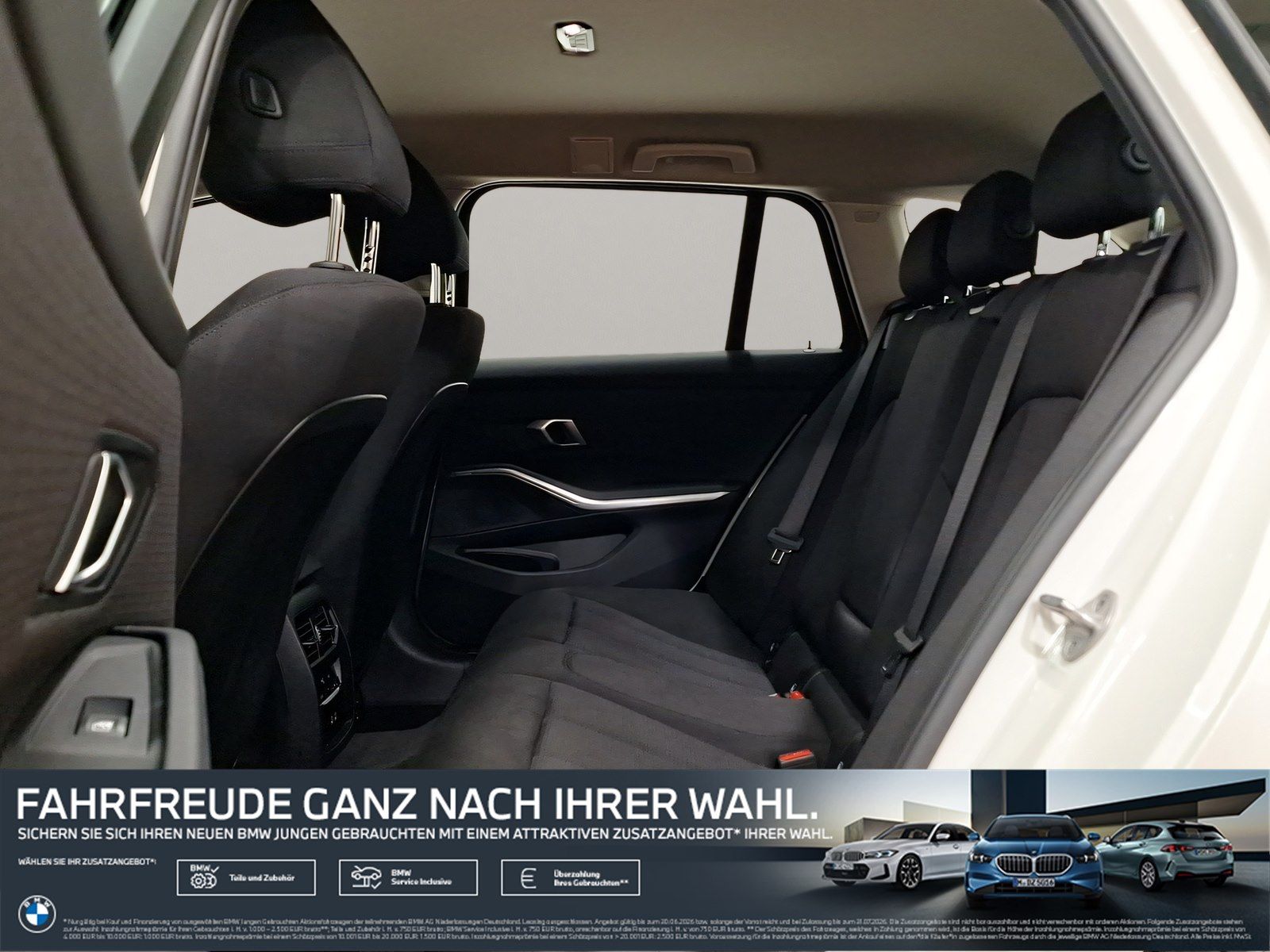 BMW 318 - Bild 7