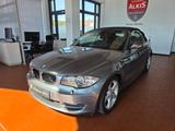 BMW 118 1 Cabrio 118 i - BMW 118 aus 2010: 118i