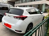 Toyota verkaufe Toyota auris Auto - Toyota Auris: Toyot