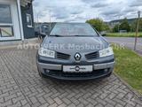 Renault MeganeII Cabrio/Tüv Neu/Inspektion Neu/Leder/Shz - gebrauchte Renault Megane aus dem Jahr 2006