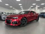 Chevrolet Camaro SS *6,2l V8 / ZL1 /SHZ/ LED/ Apple* - Chevrolet Camaro: 1ss