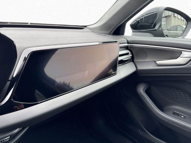 A6 Avant e-hybrid QUATTRO LED+360°+HUD+VCP+B&O+A