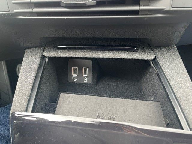 Fahrzeugabbildung Opel Grandland GS MHEV AT+Navi+AHK+Head-Up+Sitzheizun