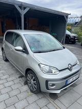 Volkswagen up! 1.0 55kW ASG sound up! sound up! - Volkswagen: 55