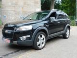 Chevrolet Captiva 2.2 D LTZ 4WD/Automatik/7Sitze - Chevrolet Captiva in Essen