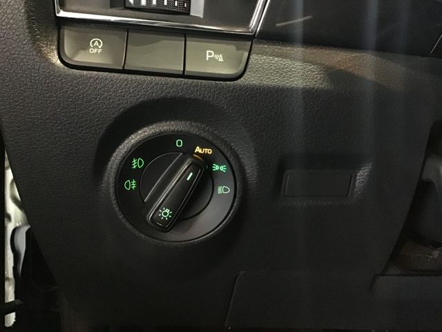 Fahrzeugabbildung Skoda Fabia Clever Best of 1.0 TSI ACC/Pano/Navi/LED