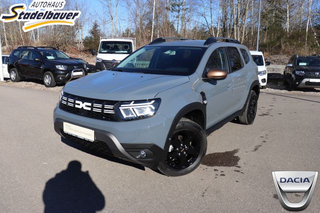 Dacia Duster II Extreme, Navi, wenig KM