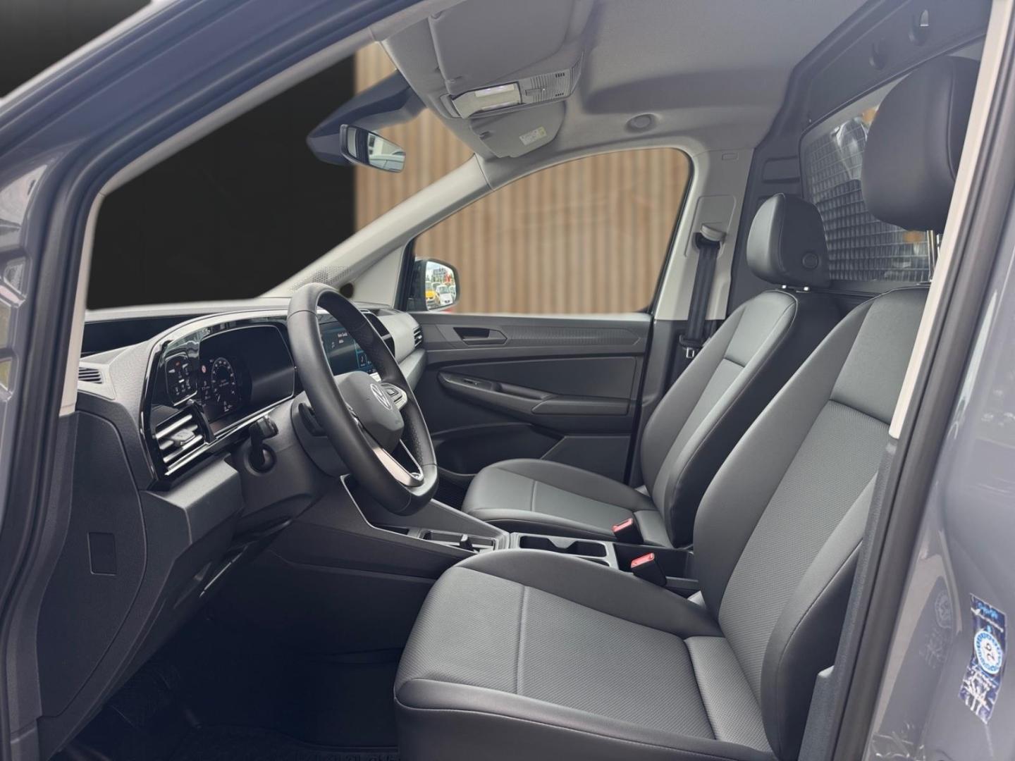 Volkswagen Caddy Cargo 1.5 ''TSI''  Sprachbed.+ 5 Jahre Gar