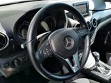 Mercedes-Benz B 180 ParkAss SHZ KlimaA LM - Mercedes-Benz B 180 Gebrauchtwagen