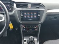 Volkswagen Tiguan Allspace - Vorschau Bild 10