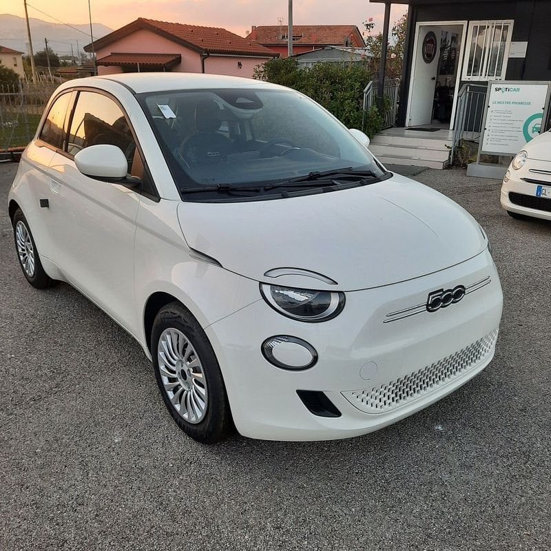 Fiat FIAT 500 Action Berlina 190 24 KWH