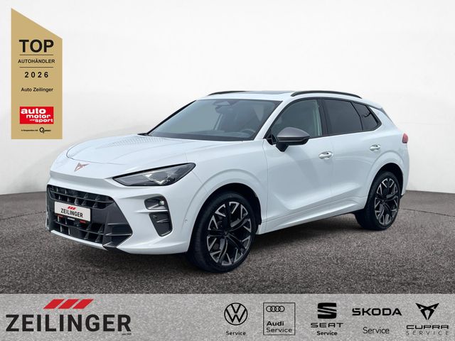 CUPRA Terramar VZ 4Drive TSI DSG|AHK|PANO|5-J-GARANTIE