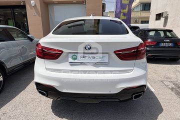 BMW X6 - 6
