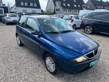 Lancia Ypsilon elefantino blu*TÜV NEU*1 HAND*AUTOMATIK* - Lancia Ypsilon aus 2000