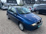 Lancia Ypsilon elefantino blu*TÜV NEU*1 HAND*AUTOMATIK* - Lancia: Y Elefantino