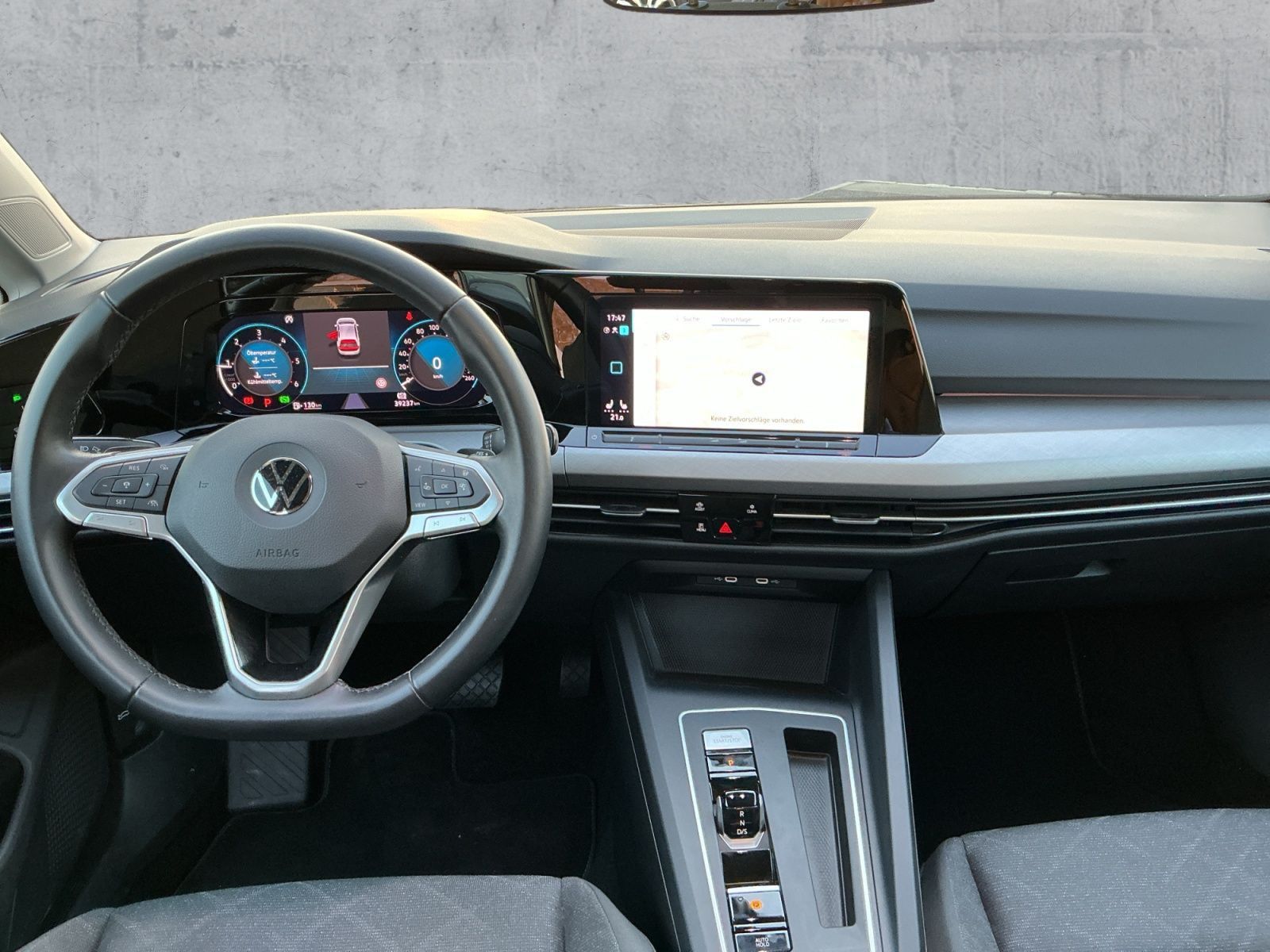 Volkswagen Golf - Bild 9