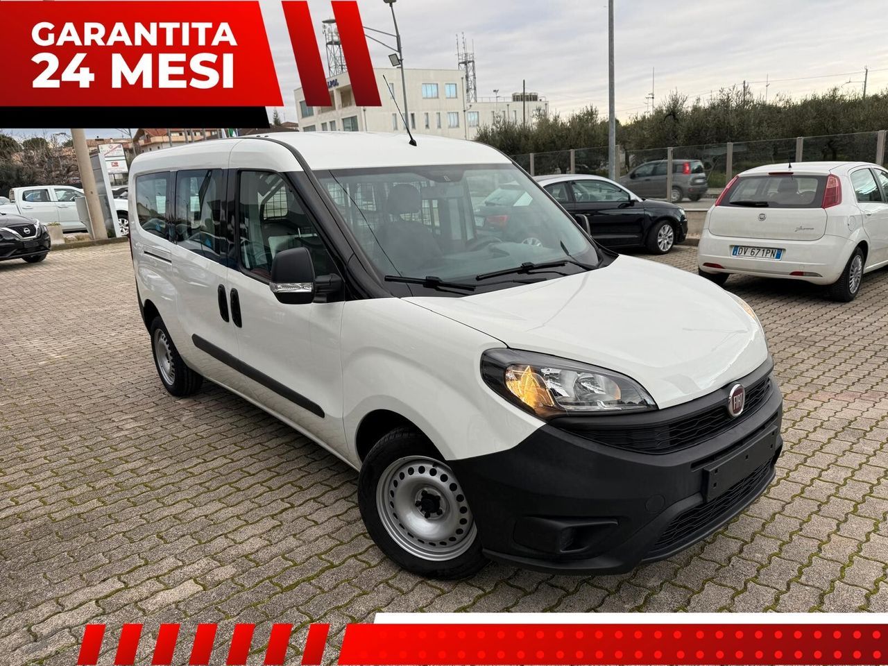 FIAT ANDERE