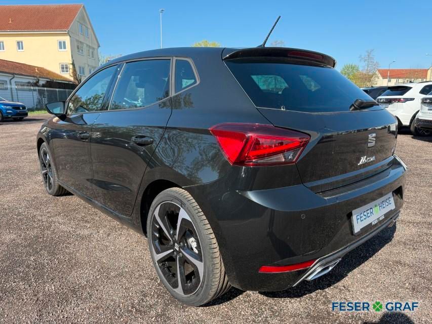 Seat Ibiza - Bild 5