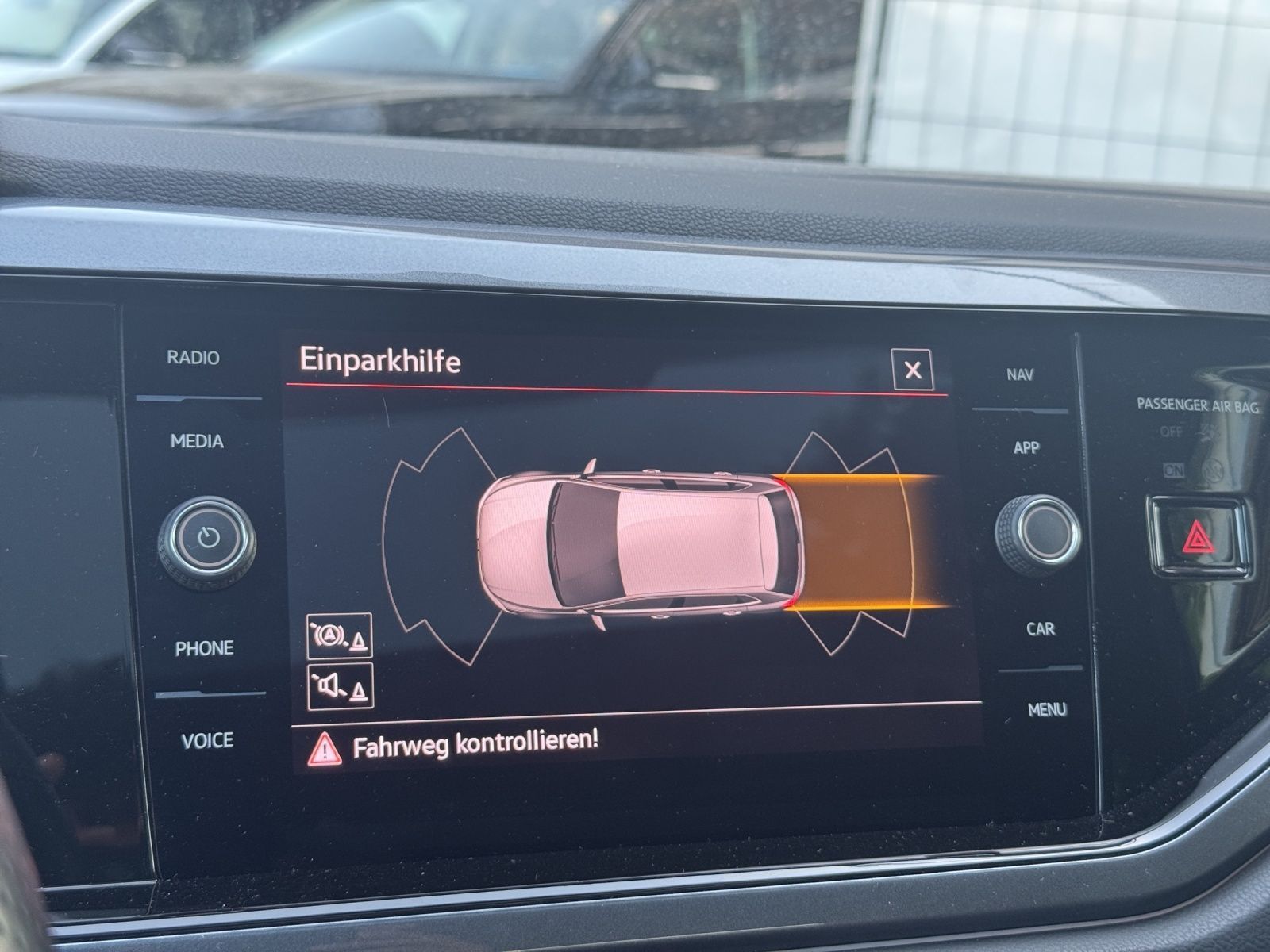 Volkswagen Polo - Bild 20