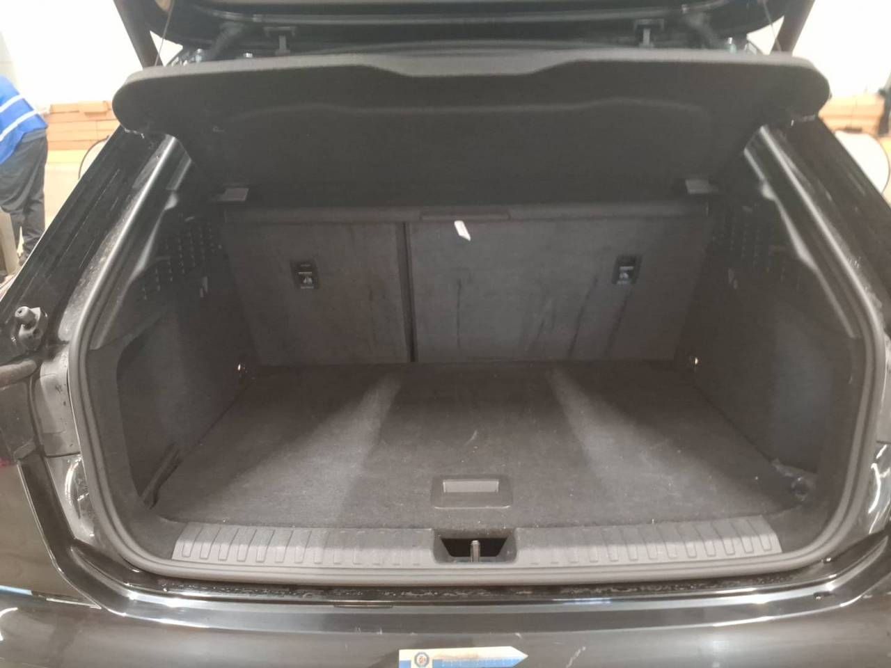 Audi A3 - Bild 8