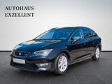 Seat Leon ST FR Automatik*LED*LEDER*ALU*NAVI*PDC*SHZ* - Seat Leon in Bonn