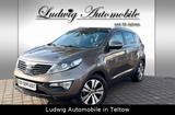 Kia Sportage Allrad*Automatik*AHK*Kamera*Leder - gebrauchte Kia Sportage aus dem Jahr 2013