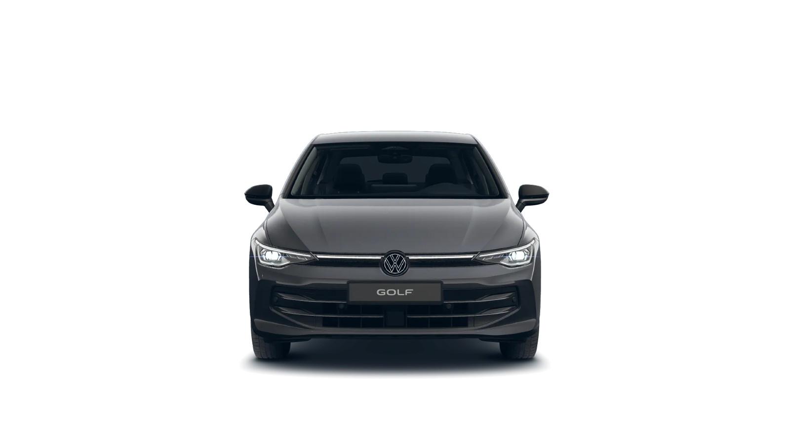 Volkswagen Golf 1.5 eTSI Goal RFK*DAB+*Matrix*ACC*AHK, миниатюра 8