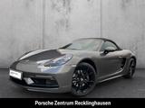 Porsche Boxster 718 Rückfahrkamera 20-Zoll SportDesign - Porsche Boxster in Herne