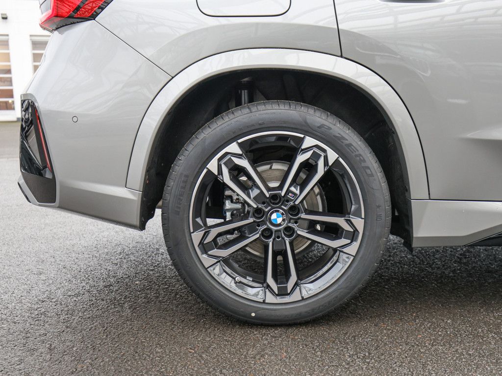 BMW X1 - Bild 11