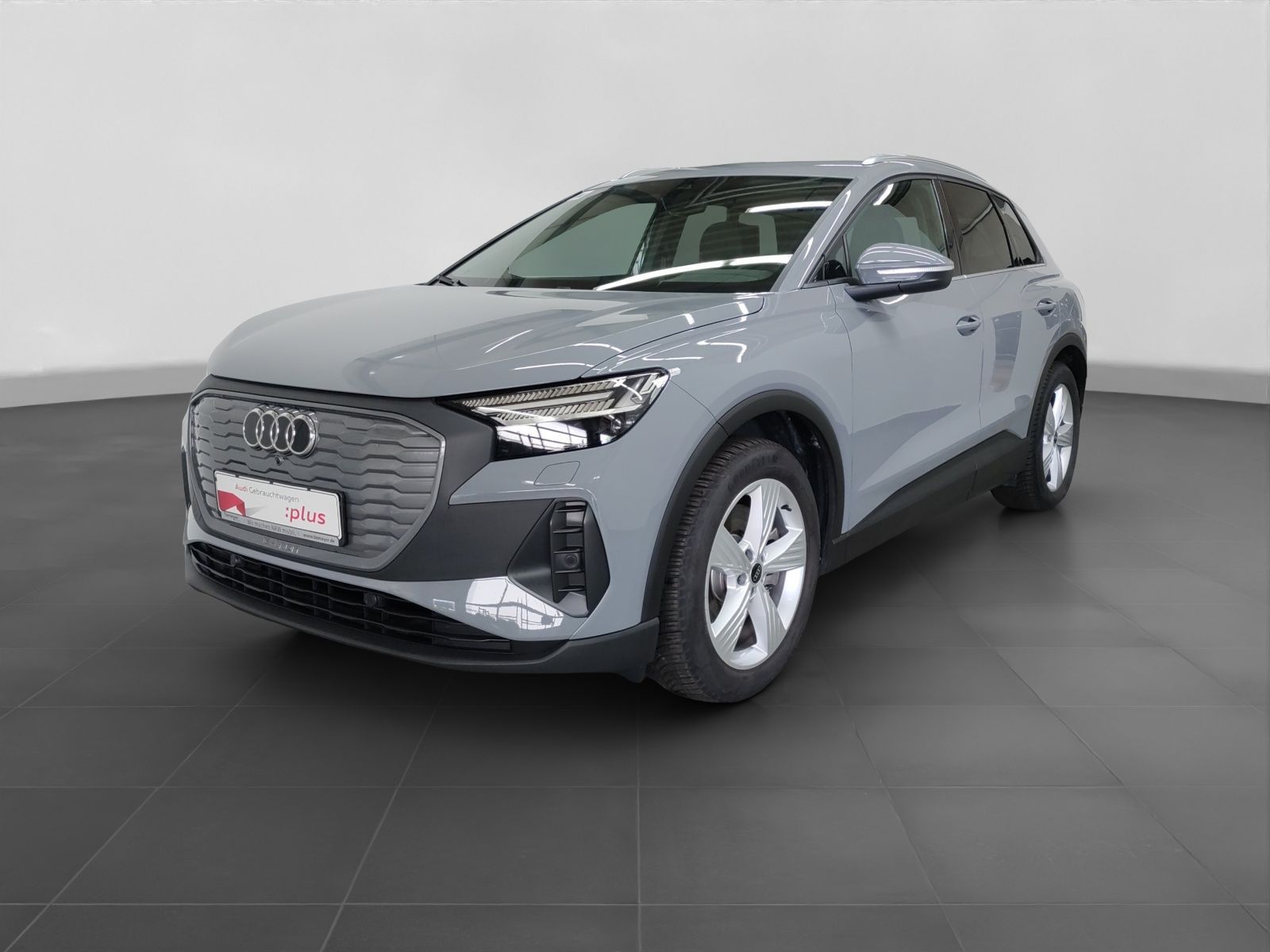 Audi Q4 e-tron - Bild 2
