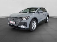 Audi Q4 e-tron - Vorschau Bild 2