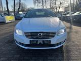 Volvo V70 Kombi 2.5 Aut. LPG Carplay SHZ Kamera AHK - Volvo V70 L mit Benzin-Antrieb