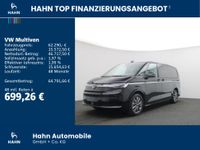Volkswagen T7 Multivan - Vorschau Bild 2