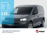 Volkswagen Caddy Cargo TSI 6-Gang Kasten - Neuwagen: Kleinbus
